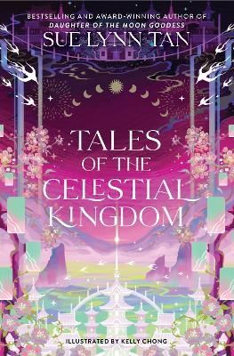 Tales of the Celestial Kingdom | 0:e upplagan
