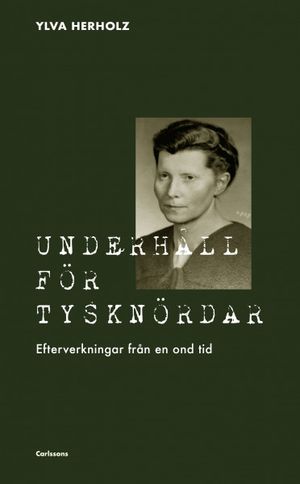 Underhåll för tysknördar - Om efterverkningar från en ond tid