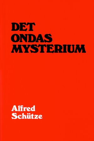 Det ondas mysterium