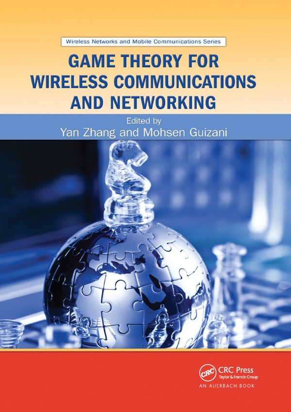 Game Theory for Wireless Communications and Networking | 1:a upplagan