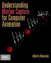 Understanding Motion Capture for Computer Animation | 0:e upplagan