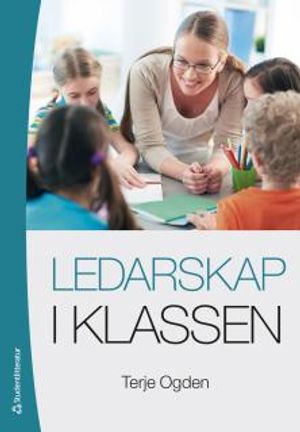 Ledarskap i klassen | 1:a upplagan