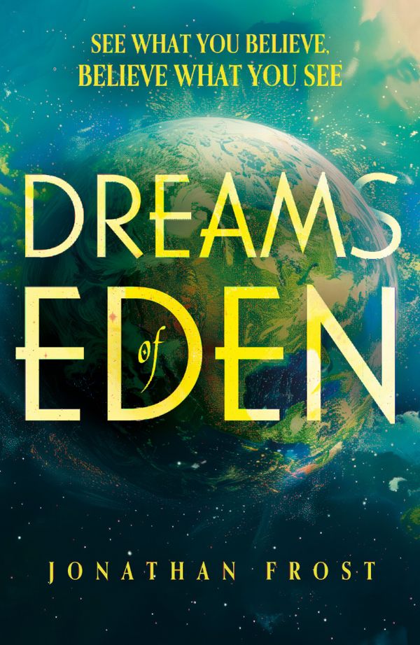 Dreams of Eden | 0:e upplagan