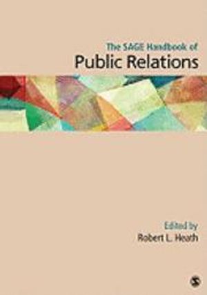 The SAGE handbook of public relations |  2:e upplagan