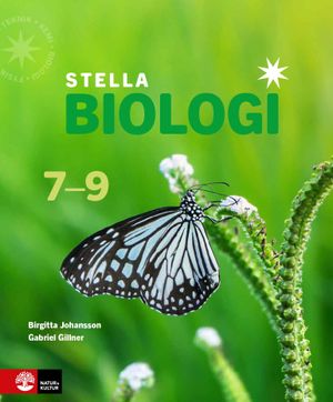 Stella Biologi 7-9 | 1:a upplagan