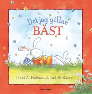 Det jag gillar bäst | 1:a upplagan