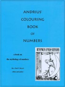 Andrius' Colouring Book Of Numbers (O)