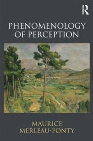 Phenomenology of Perception