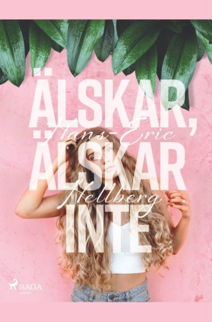 Älskar, älskar inte | 1:a upplagan
