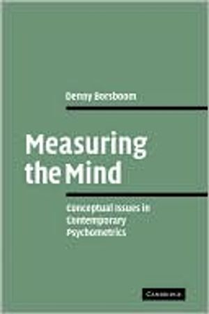 Measuring the Mind