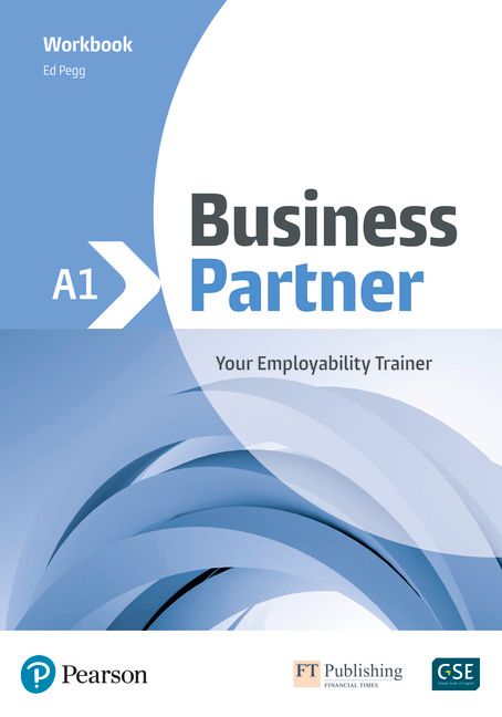 Business Partner A1 Workbook | 0:e upplagan