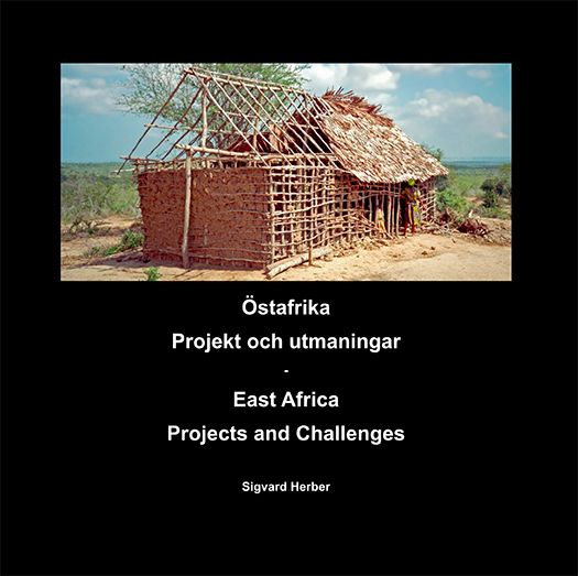 Östafrika projekt och utmaningar | 0:e upplagan