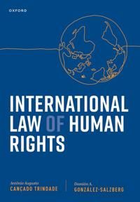 International Law of Human Rights | 0:e upplagan