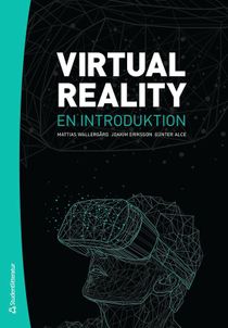 Virtual Reality - en introduktion