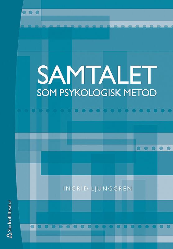Samtalet som psykologisk metod | 1:a upplagan