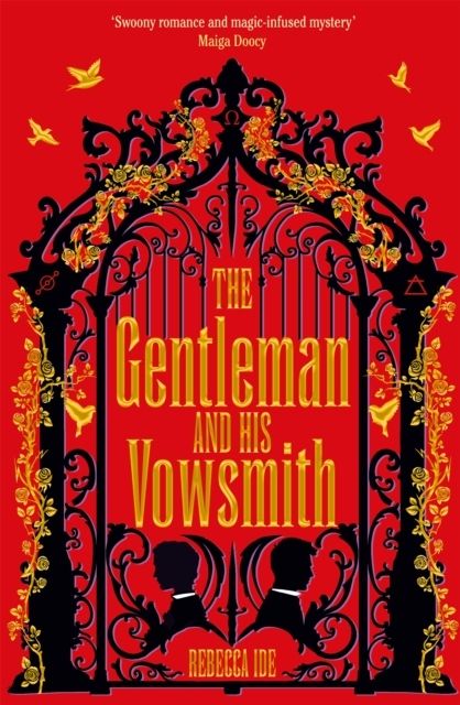 The Gentleman and His Vowsmith | 0:e upplagan