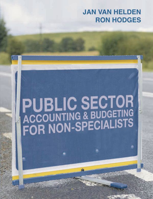 Public Sector Accounting and Budgeting for Non-Specialists | 1:a upplagan