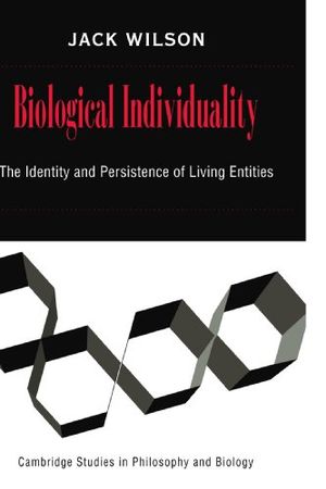 Biological Individuality