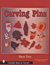 Carving Pins