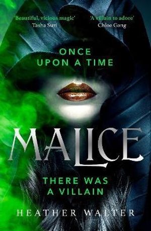 Malice