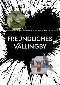 Freundliches Vällingby : Mit historischen Ursprüngen