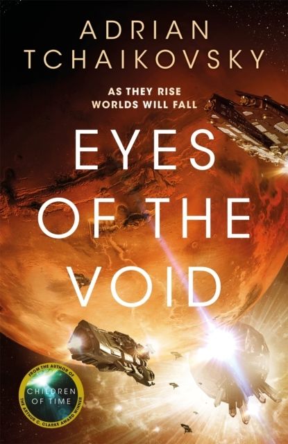 Eyes of the Void | 0:e upplagan