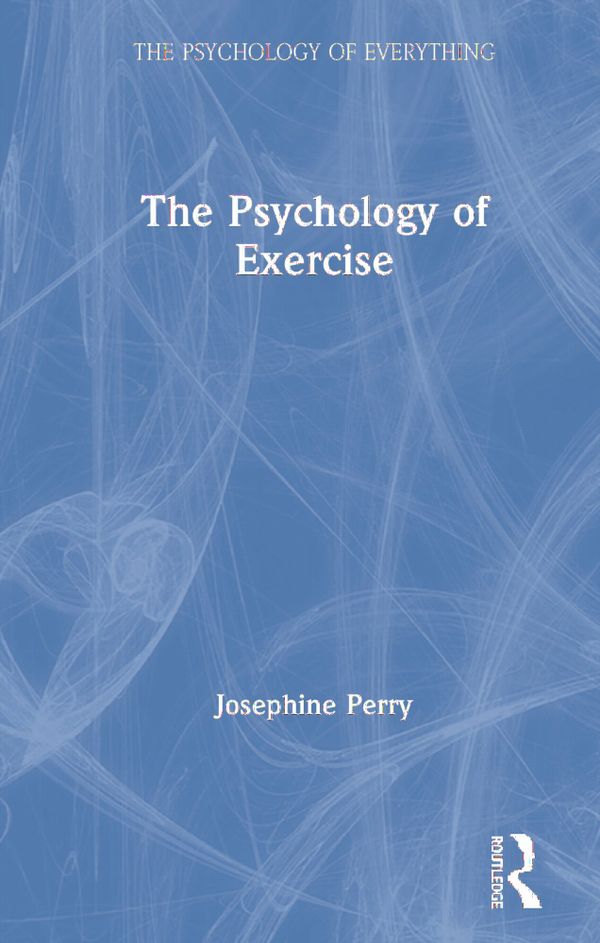 The Psychology of Exercise | 1:a upplagan
