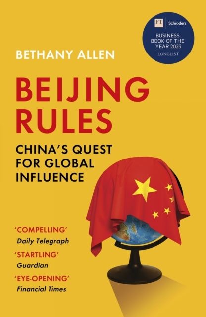Beijing Rules | 0:e upplagan