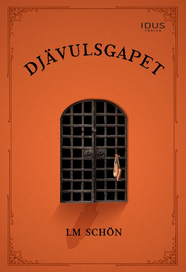 Djävulsgapet | 0:e upplagan