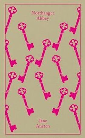 Northanger abbey | 1:a upplagan