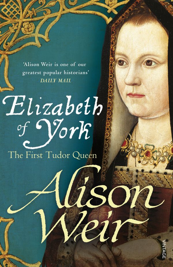 Elizabeth of York | 0:e upplagan