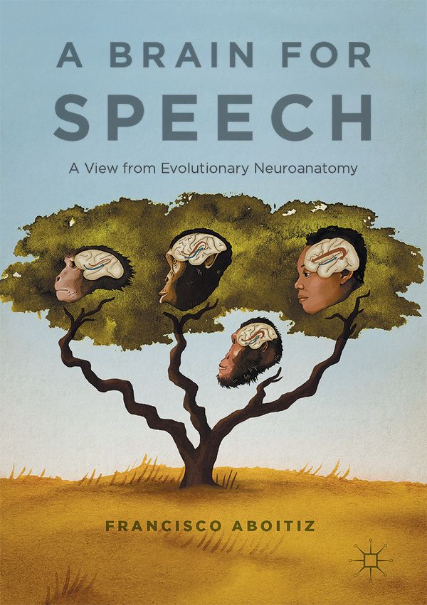 A Brain for Speech | 1:a upplagan