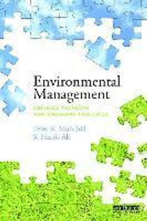 Environmental Management | 1:a upplagan