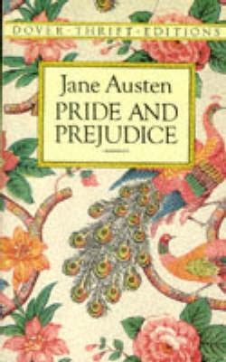 Pride and Prejudice | 1:a upplagan