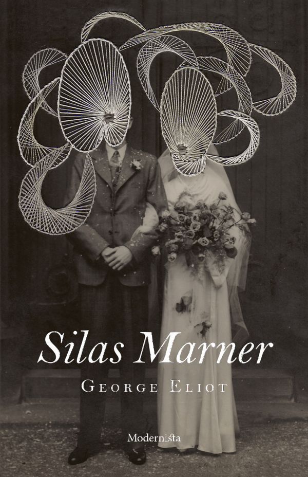 Silas Marner | 1:a upplagan