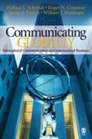 Communicating Globally