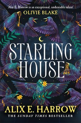 Starling House | 0:e upplagan