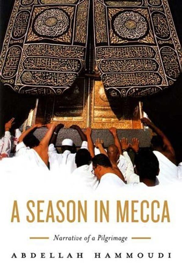 Season in Mecca | 3:e upplagan