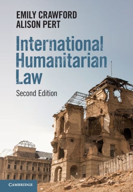 International humanitarian law | 2:a upplagan