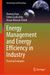Energy Management and Energy Efficiency in Industry