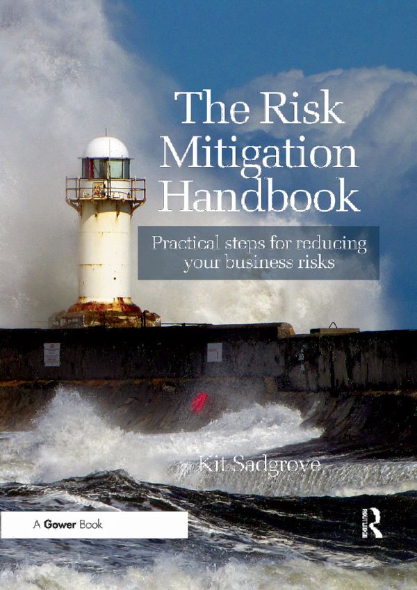 The Risk Mitigation Handbook | 1:a upplagan
