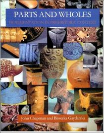 Parts and Wholes