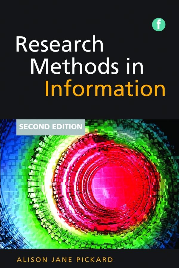 Research Methods in Information | 2:a upplagan