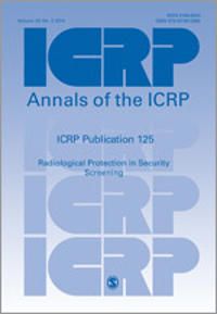 ICRP Publication 125 | 1:a upplagan