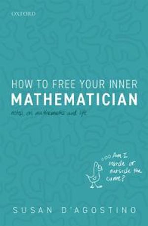 How to Free Your Inner Mathematician