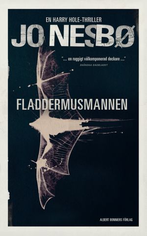 Fladdermusmannen