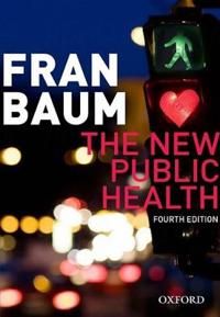 The New Public Health | 4:e upplagan