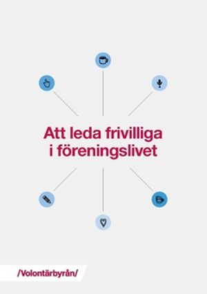 Att leda frivilliga i föreningslivet