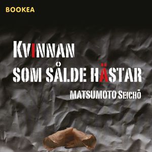 Kvinnan som sålde hästar