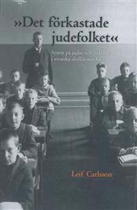 Det förkastade judefolket | 0:e upplagan
